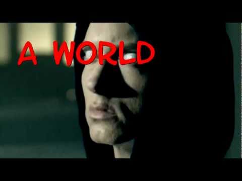 Youtube: Eminem "Stay Wide Awake" - Music Video (HD)