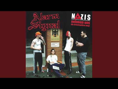 Youtube: Nazis nehmen uns die Arbeitsplätze weg