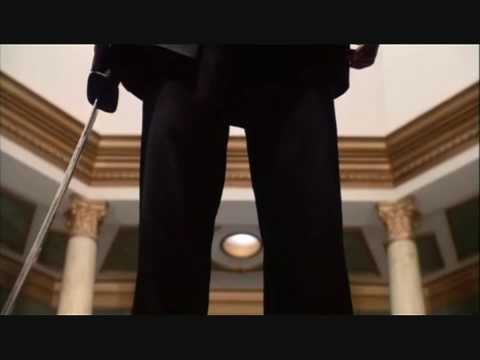 Youtube: best scenes of Equilibrium in one !!