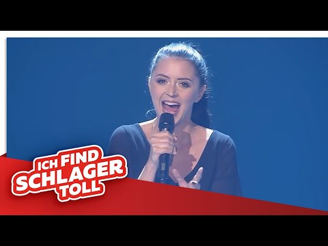 Youtube: Sotiria - Ein Licht für dich (Live - Schlagerbooom 2018)