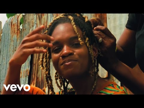 Youtube: Koffee - Toast (Official Video)
