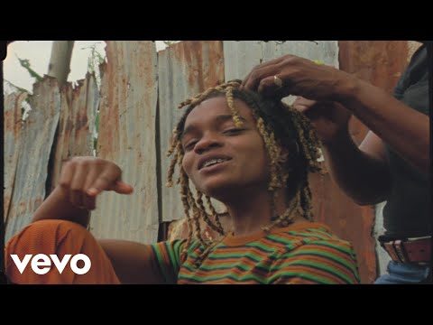 Youtube: Koffee - Toast (Official Video)