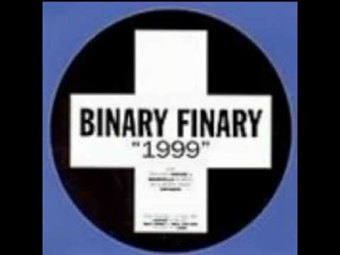 Youtube: Binary Finary- 1999 (Best version released)