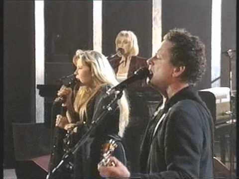 Youtube: Go Your Own Way - Fleetwood Mac - 1997