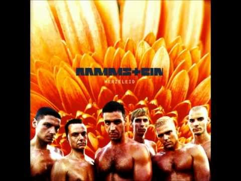 Youtube: Rammstein - Heirate mich