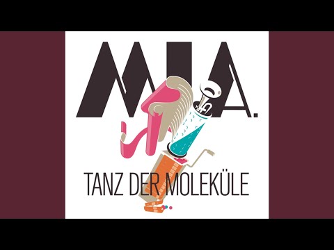 Youtube: Tanz der Moleküle