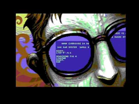 Youtube: Shape - Artillery - Real C64, 2x 6581 SID