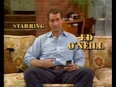 Youtube: Married with Children Theme Song