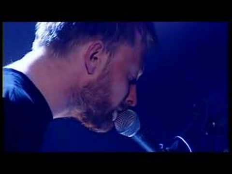 Youtube: Thom Yorke - Analyse