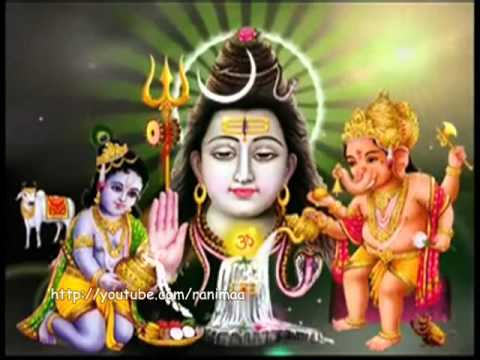 Youtube: Hey Shiv Pita Parmatma.wmv