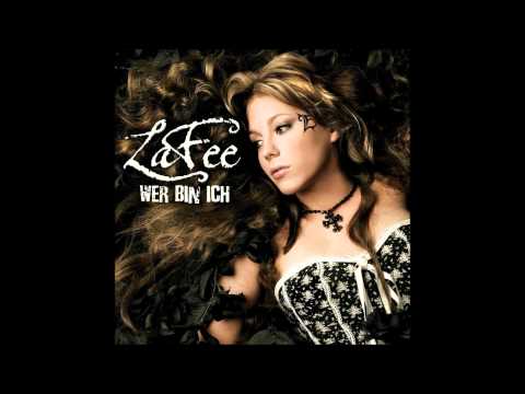 Youtube: LaFee - Wer Bin Ich