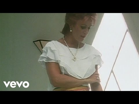 Youtube: Frida - I Know There's Something Going On