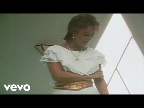 Youtube: Frida - I Know There's Something Going On