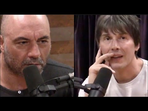 Youtube: Are We The Only Intelligent Life in the Universe?? | Joe Rogan & Brian Cox