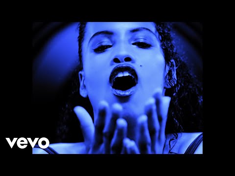 Youtube: Neneh Cherry - I've Got You Under My Skin