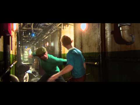 Youtube: Tim und Struppi - Trailer B (Deutsch) HD