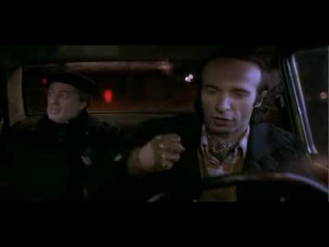 Youtube: NIght on Earth - Rome - Roberto Benigni - Part 1