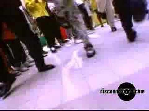 Youtube: Body & Soul - Dance To The Drummer's Beat