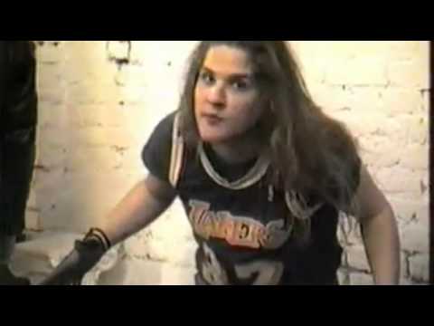 Youtube: Mother Love Bone - Stargazer