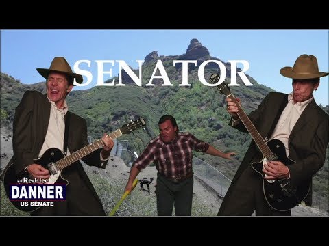 Youtube: Stephen Malkmus and The Jicks - "Senator"