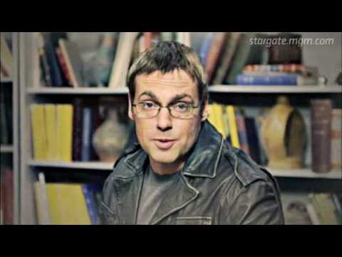 Youtube: Stargate: Instructional videos by Daniel Jackson