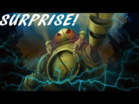 Youtube: World's Best Trollcrank # 1