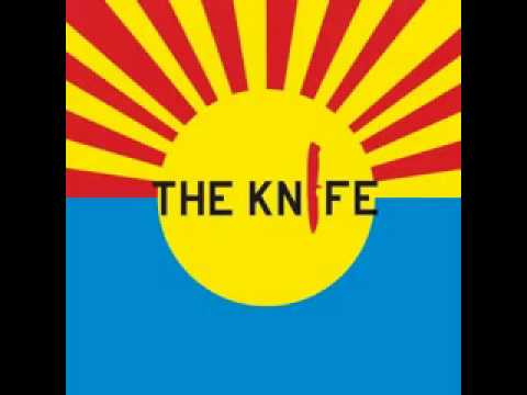 Youtube: The Knife LASAGNA