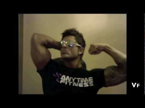 Youtube: Zyzz - 1 Year Anniversary Tribute