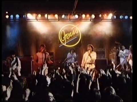 Youtube: OPUS - Live Is Life - Original Video 1985