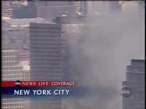 Youtube: ABC 13:45 WTC7 damage