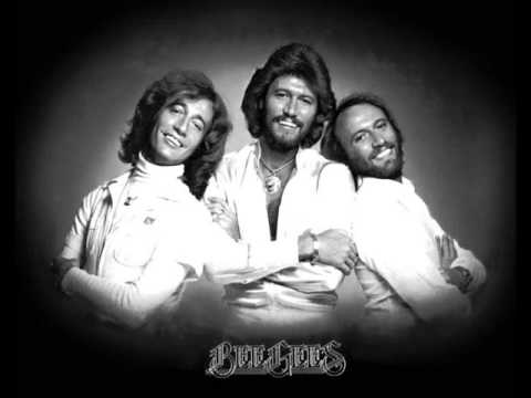 Youtube: Bee Gees - You Win Again