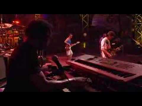 Youtube: Santana & Clapton - Jingo