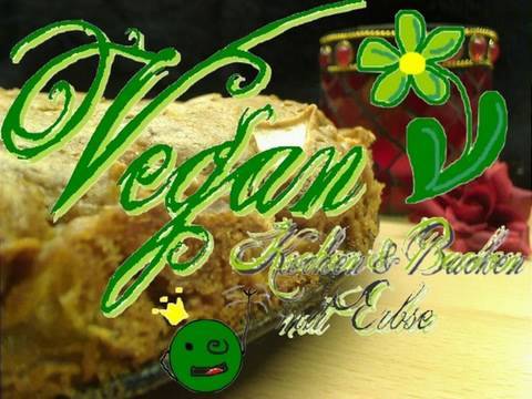 Youtube: [vegan] Apple-Cinnamon Pie (english & deutsch)