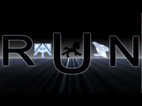 Youtube: BlackGryph0n & Baasik - RUN