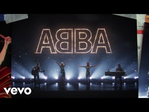 Youtube: ABBA - I Still Have Faith In You