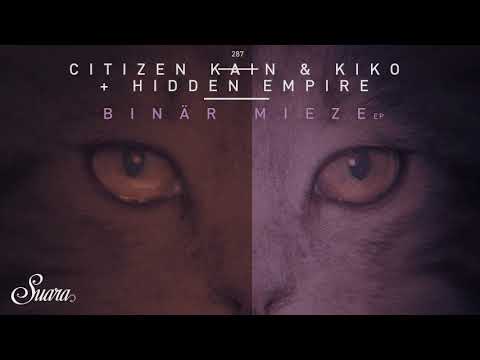 Youtube: Hidden Empire - Weekend Warrior (Original Mix) [Suara]