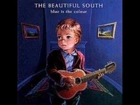 Youtube: Beautiful South - Little Blue