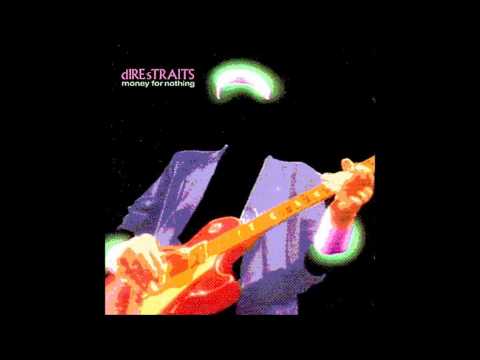 Youtube: Dire Straits - Money for Nothing HQ