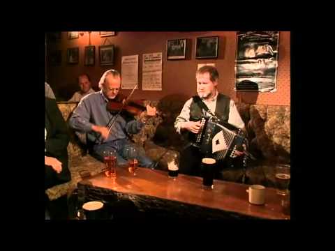 Youtube: Jackie Daly & Seamus Creagh - From Dan Connell's Pub