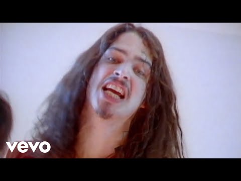 Youtube: Soundgarden - Rusty Cage