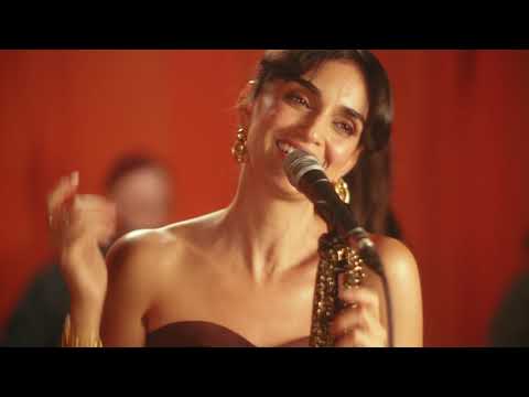 Youtube: Liraz - Full Performance (Live on KEXP at Home)