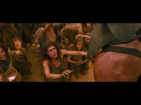 Youtube: Mad Max - Fury Road - Deleted Scene 1