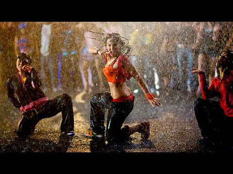 Youtube: Step Up 2 - Ultimate Dance Mix