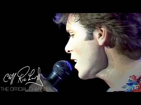 Youtube: Cliff Richard / The Shadows - Visions (Together 1984)