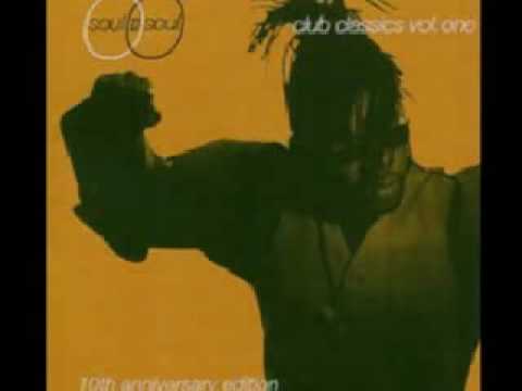 Youtube: Soul II Soul - Keep On Moving