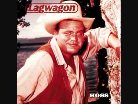 Youtube: Sick - Lagwagon