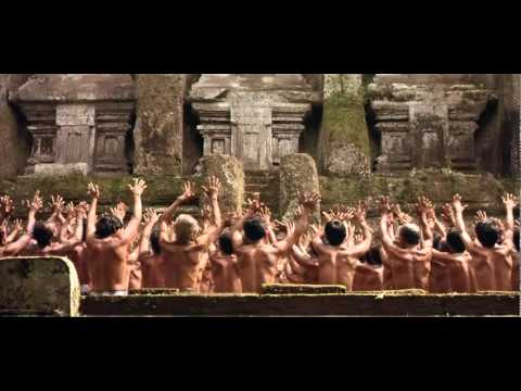 Youtube: BARAKA - Balinese Monkey Chant.m4v