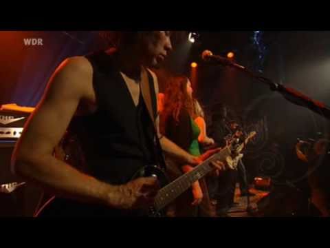 Youtube: Tito & Tarantula - After Dark (Live 2008 HD)