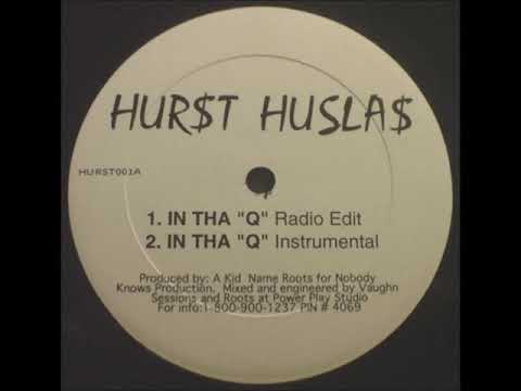 Youtube: Hurst Huslas - Don't Wet Dat