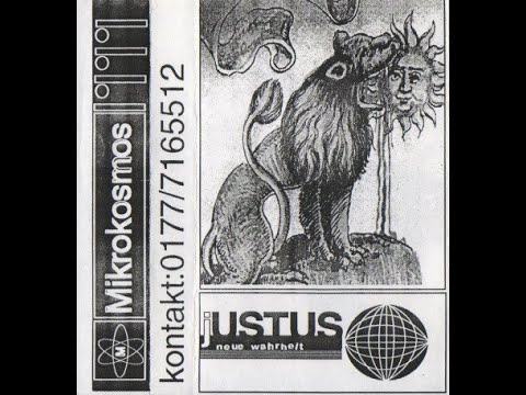 Youtube: Justus ‎– Neue Wahrheit  -1999-  #BerlinRap